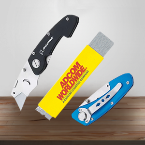 Box Cutters / Utility Knives